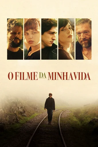 Assistir O Filme da Minha Vida Online
