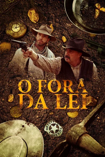 Assistir O Fora da Lei Online