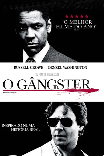 Assistir O Gângster Online