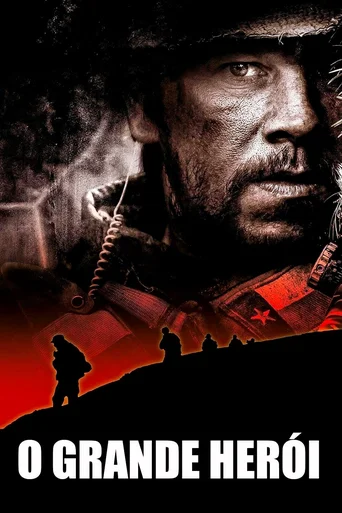 Assistir O Grande Herói Online