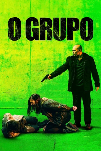 Assistir O Grupo Online