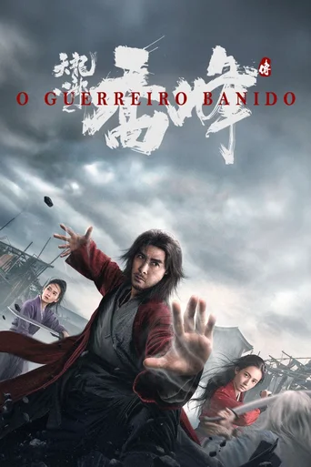 Assistir O Guerreiro Banido Online