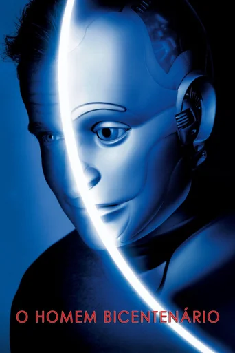 Assistir O Homem Bicentenário Online