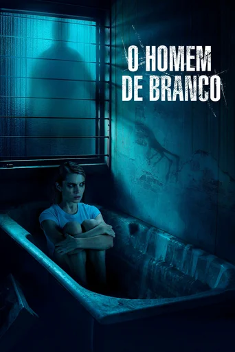 Assistir O Homem de Branco Online