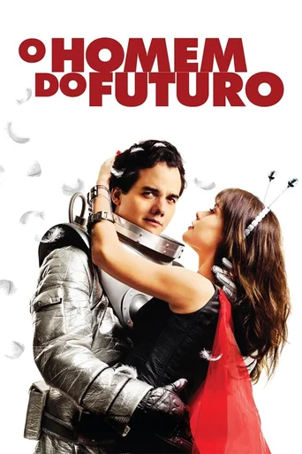 Assistir O Homem do Futuro Online