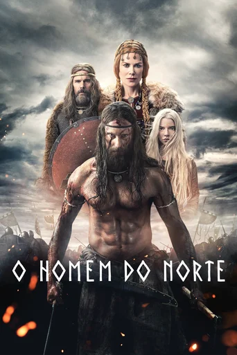 Assistir O Homem do Norte Online