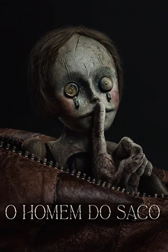 Assistir O Homem do Saco Online