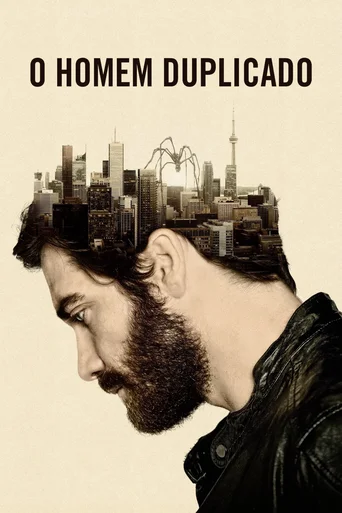 Assistir O Homem Duplicado Online