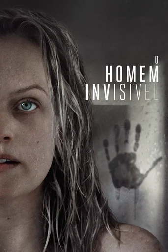Assistir O Homem Invisível Online