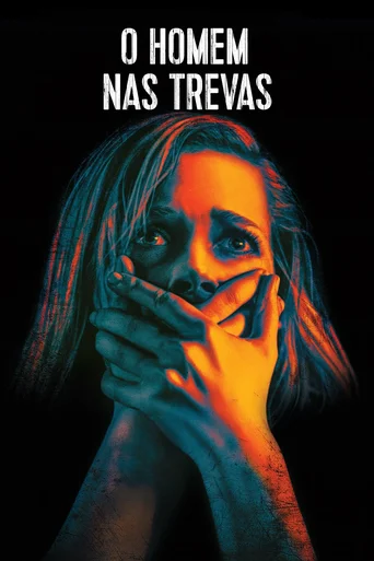 Assistir O Homem nas Trevas Online