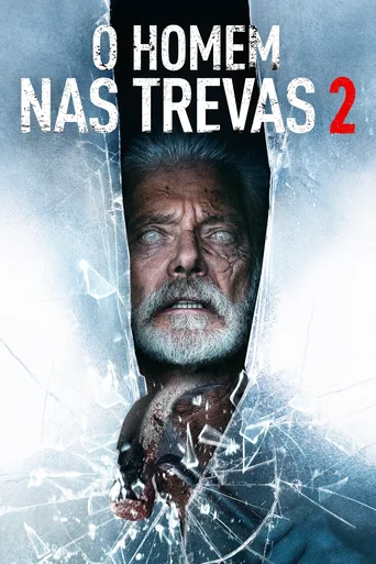 Assistir O Homem nas Trevas 2 Online