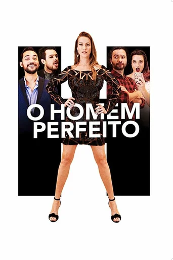Assistir O Homem Perfeito Online