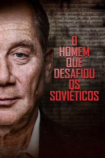 Assistir O Homem que Desafiou os Soviéticos Online