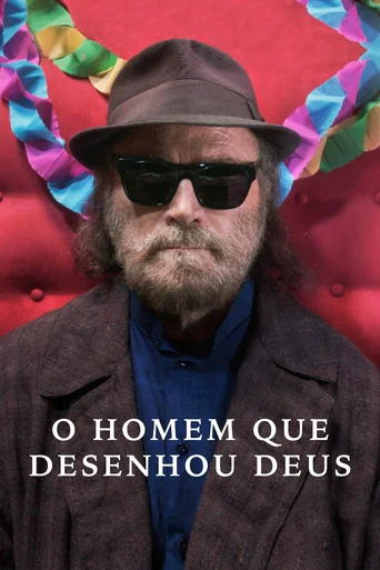 Assistir O Homem Que Desenhou Deus Online
