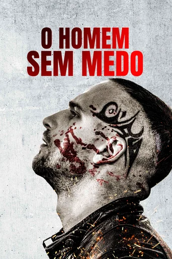 Assistir O Homem Sem Medo Online