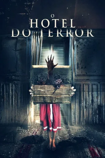 Assistir O Hotel do Terror Online