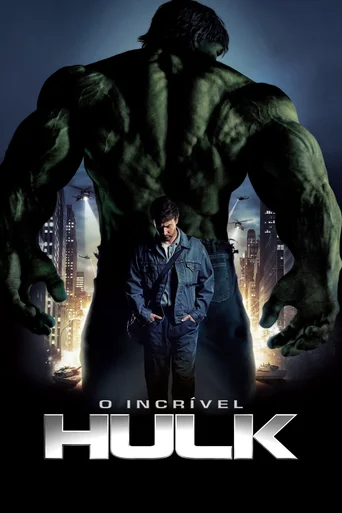 Assistir O Incrível Hulk Online
