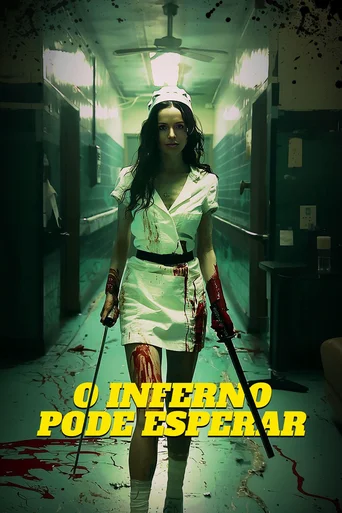 Assistir O Inferno Pode Esperar Online