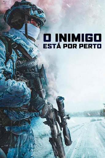 Assistir O Inimigo Está Por Perto Online