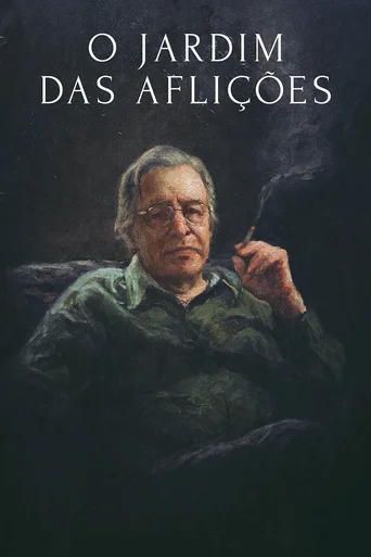 Assistir O Jardim das Aflições Online