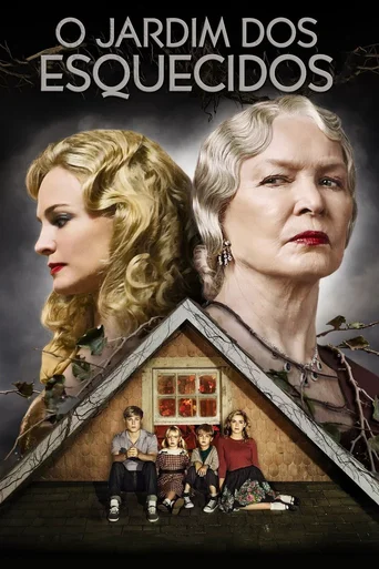 Assistir O Jardim dos Esquecidos Online