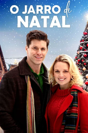Assistir O Jarro de Natal Online