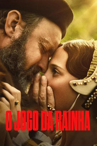 Assistir O Jogo da Rainha Online