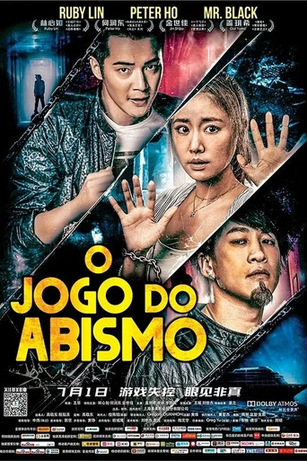 Assistir O Jogo do Abismo Online