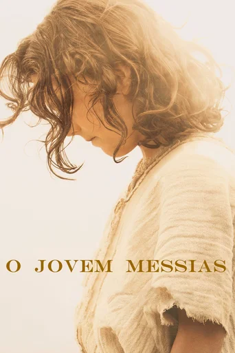 Assistir O Jovem Messias Online