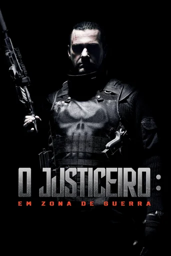 Assistir O Justiceiro: Em Zona de Guerra Online