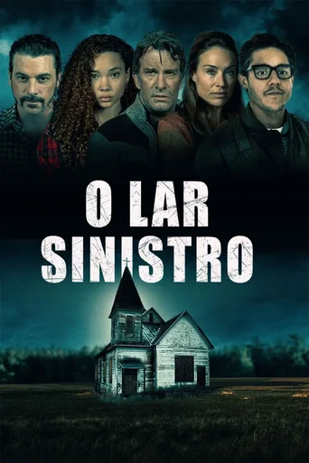 Assistir O Lar Sinistro Online