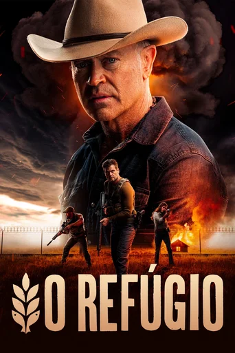 Assistir O Legado Online
