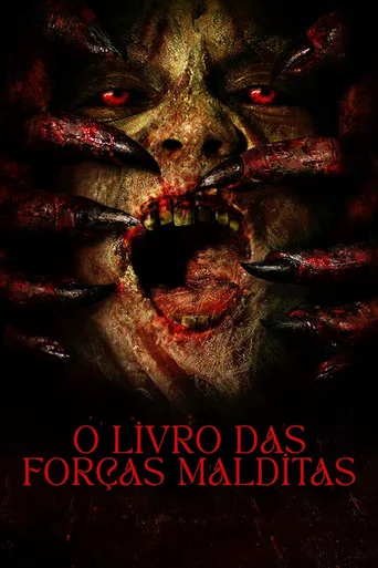 Assistir O Livro das Forças Malditas Online