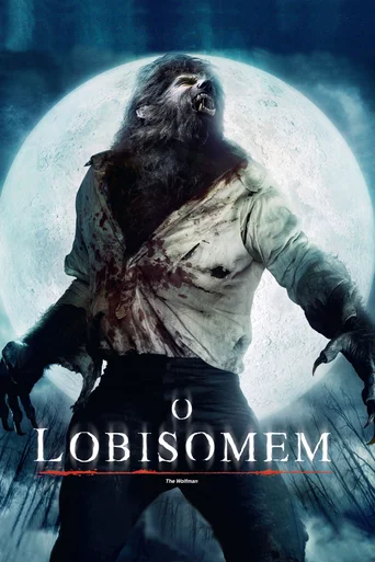 Assistir O Lobisomem Online