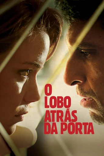 Assistir O Lobo Atrás da Porta Online