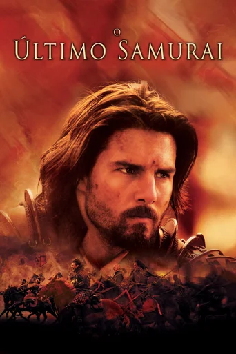 Assistir O Último Samurai Online
