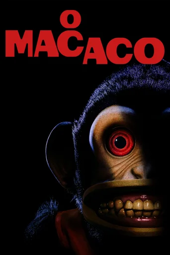 Assistir O Macaco Online