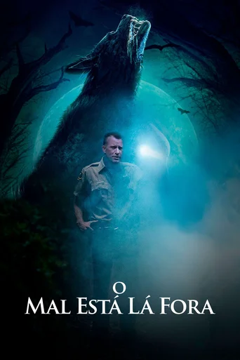 Assistir O Mal Está Lá Fora Online
