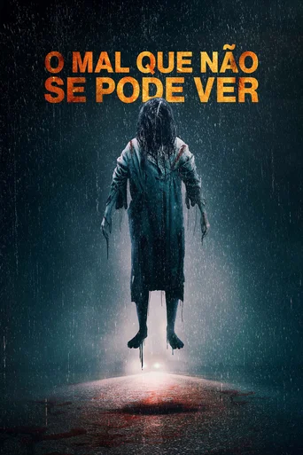 Assistir O Mal Que Não se Pode Ver Online