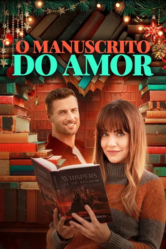 Assistir O Manuscrito do Amor Online