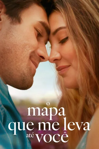 Assistir O Mapa Que Me Leva Até Você Online