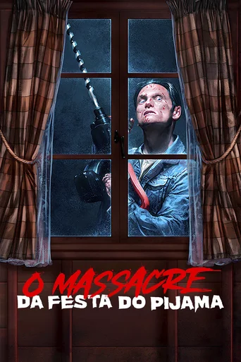 Assistir O Massacre da Festa do Pijama Online