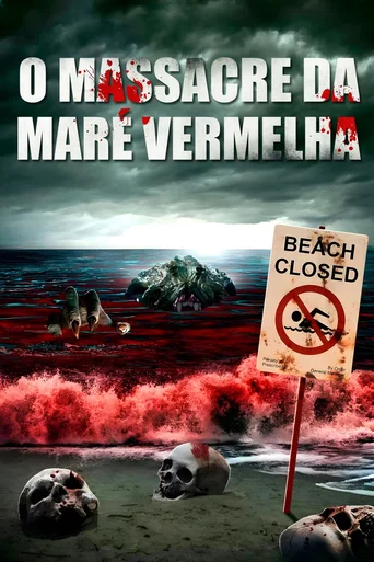 Assistir O Massacre da Maré Vermelha Online