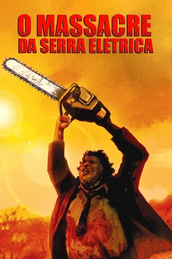 Assistir O Massacre da Serra Elétrica Online