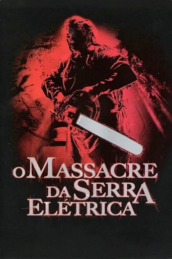 Assistir O Massacre da Serra Elétrica Online