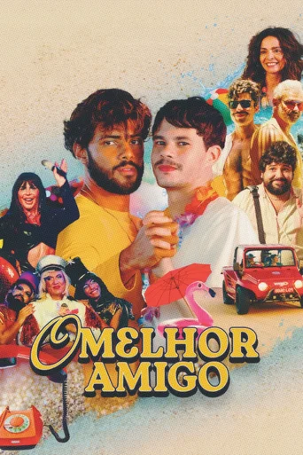 Assistir O Melhor Amigo Online
