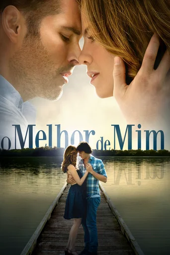 Assistir O Melhor de Mim Online