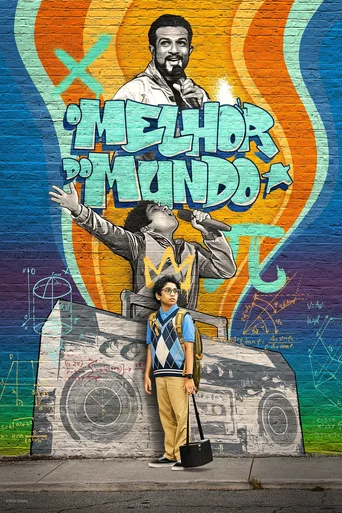 Assistir O Melhor do Mundo Online