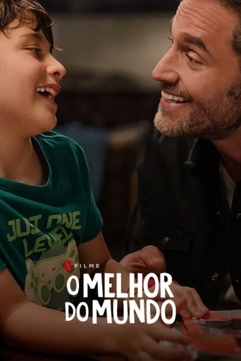 Assistir O Melhor do Mundo Online