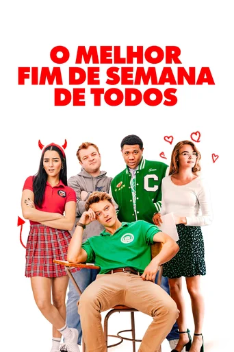 Assistir O Melhor Fim de Semana de Todos Online